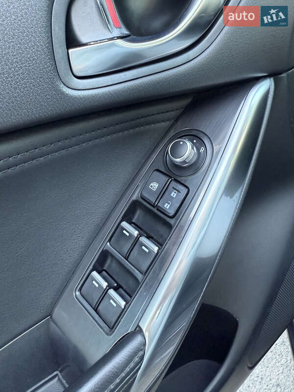 Седан Mazda 6 2016 в Днепре фото 19 Седан Mazda 6 2016 в Днепре