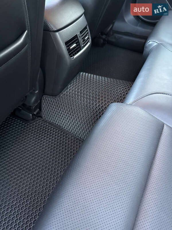 Седан Mazda 6 2016 в Днепре фото 34 Седан Mazda 6 2016 в Днепре