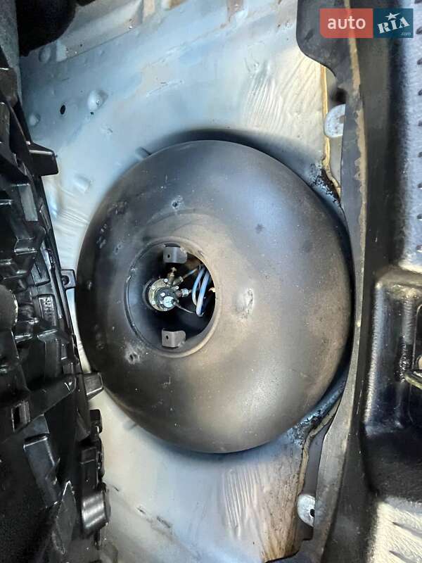 Седан Mazda 6 2005 в Житомире фото 27 Седан Mazda 6 2005 в Житомире