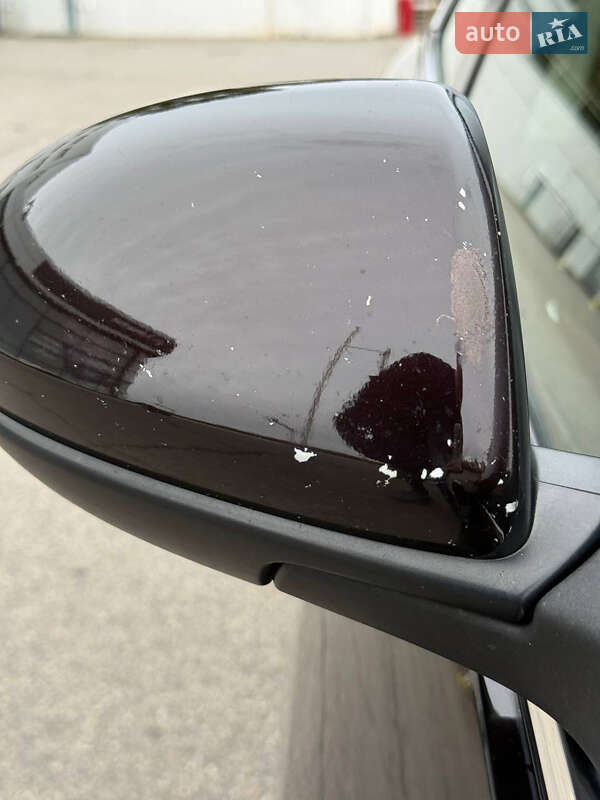 Седан Mazda 6 2007 в Запорожье