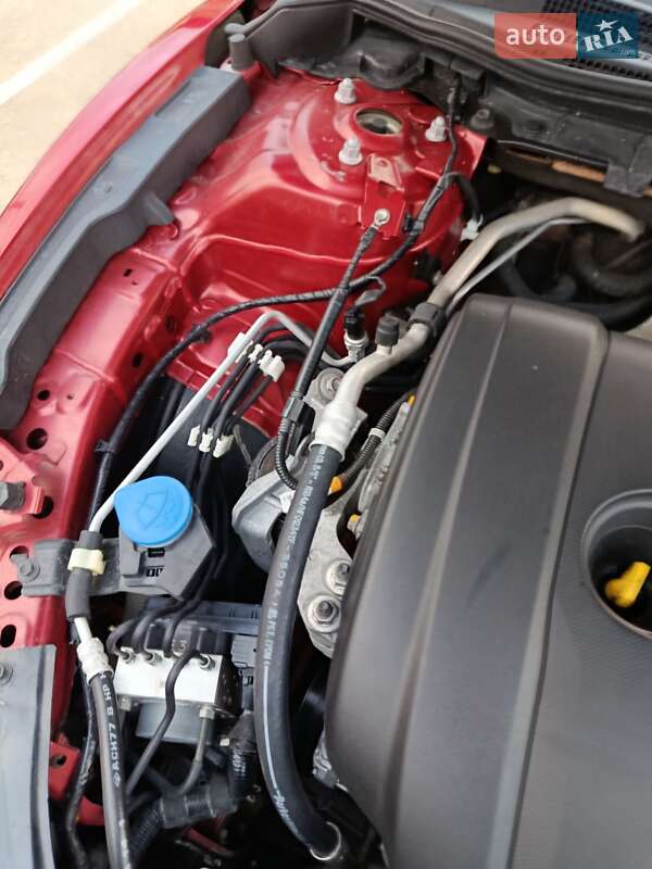 Седан Mazda 6 2016 в Стрию фото 6 Седан Mazda 6 2016 в Стрию