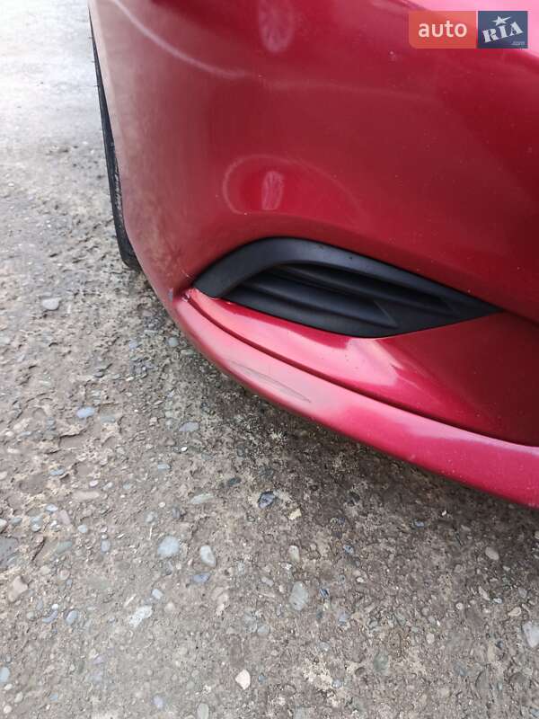 Седан Mazda 6 2016 в Стрию фото 11 Седан Mazda 6 2016 в Стрию