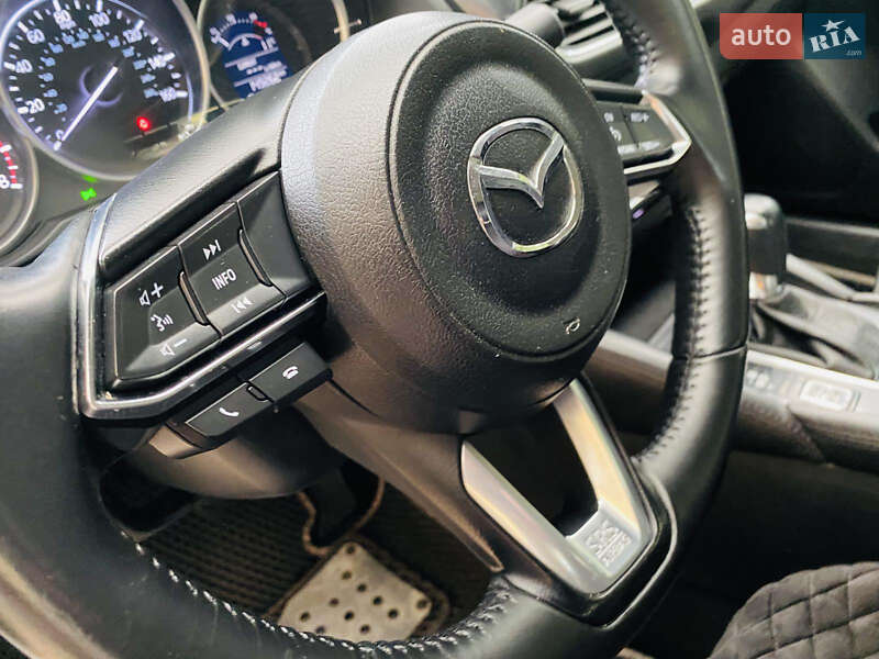 Седан Mazda 6 2017 в Харкові фото 13 Седан Mazda 6 2017 в Харкові