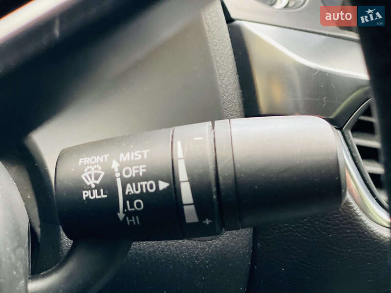 Седан Mazda 6 2017 в Харкові фото 33 Седан Mazda 6 2017 в Харкові