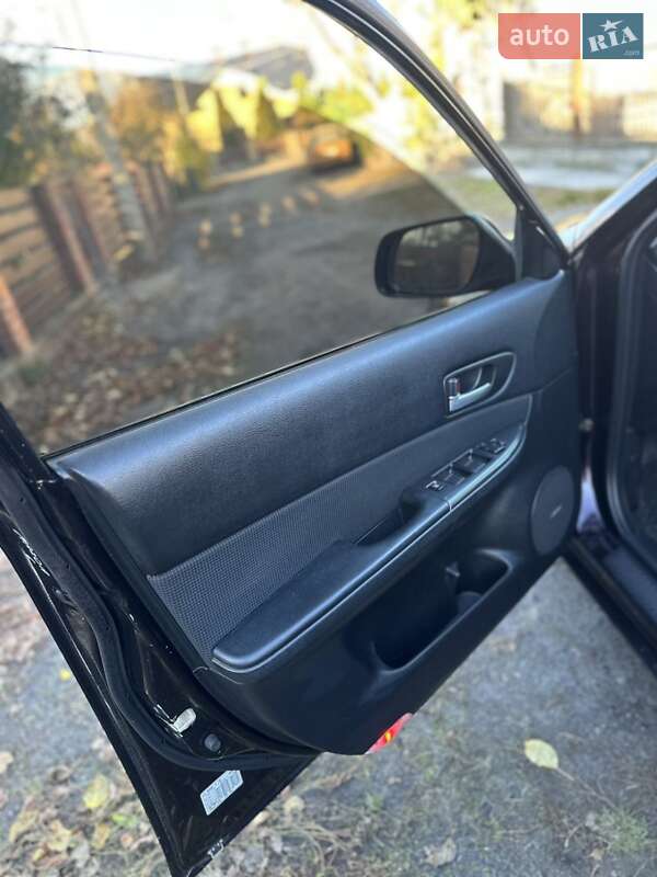 Универсал Mazda 6 2006 в Жовкве фото 10 Универсал Mazda 6 2006 в Жовкве