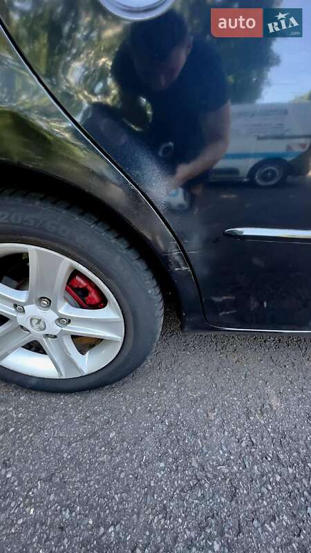 Седан Mazda 6 2007 в Николаеве