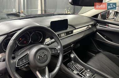 Седан Mazda 6 2019 в Одессе