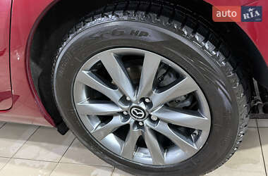 Седан Mazda 6 2019 в Одессе