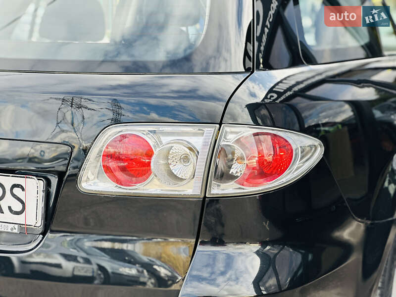 Універсал Mazda 6 2003 в Харкові фото 6 Універсал Mazda 6 2003 в Харкові