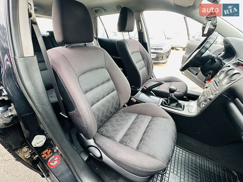 Універсал Mazda 6 2003 в Харкові фото 33 Універсал Mazda 6 2003 в Харкові