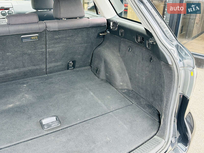 Універсал Mazda 6 2003 в Харкові фото 42 Універсал Mazda 6 2003 в Харкові