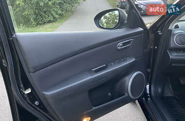 Седан Mazda 6 2008 в  фото 16 Седан Mazda 6 2008 в