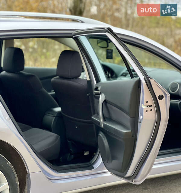 Универсал Mazda 6 2008 в Житомире фото 17 Универсал Mazda 6 2008 в Житомире