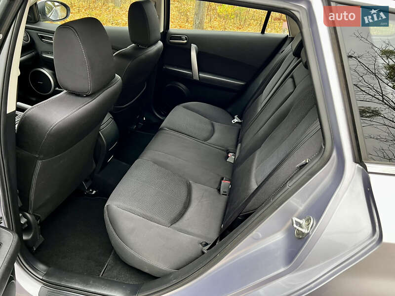 Универсал Mazda 6 2008 в Житомире фото 27 Универсал Mazda 6 2008 в Житомире