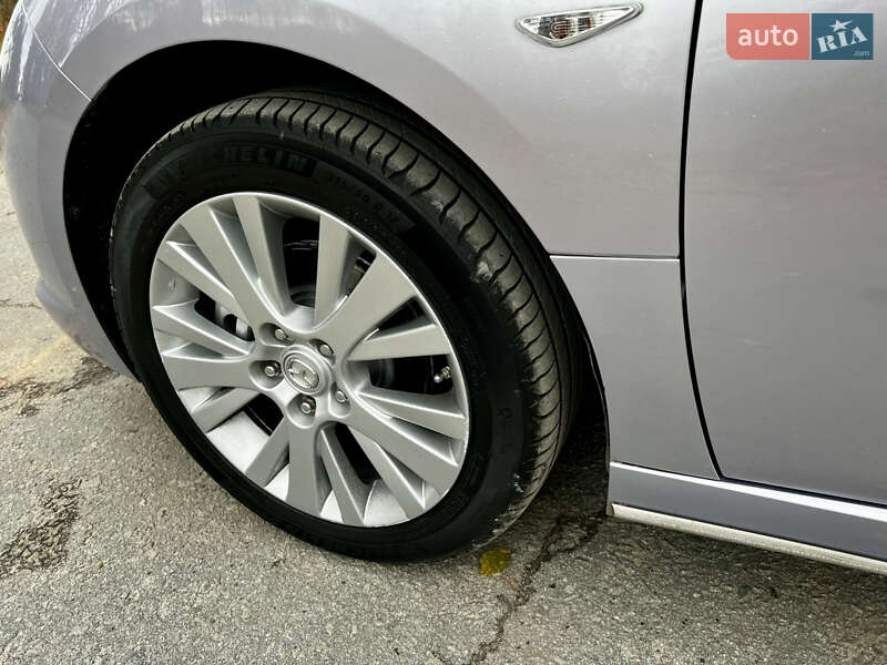 Универсал Mazda 6 2008 в Житомире фото 42 Универсал Mazda 6 2008 в Житомире