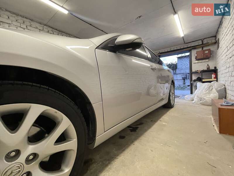 Седан Mazda 6 2012 в Запорожье