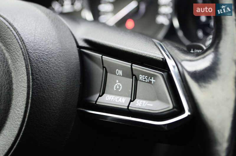 Седан Mazda 6 2017 в Киеве фото 27 Седан Mazda 6 2017 в Киеве