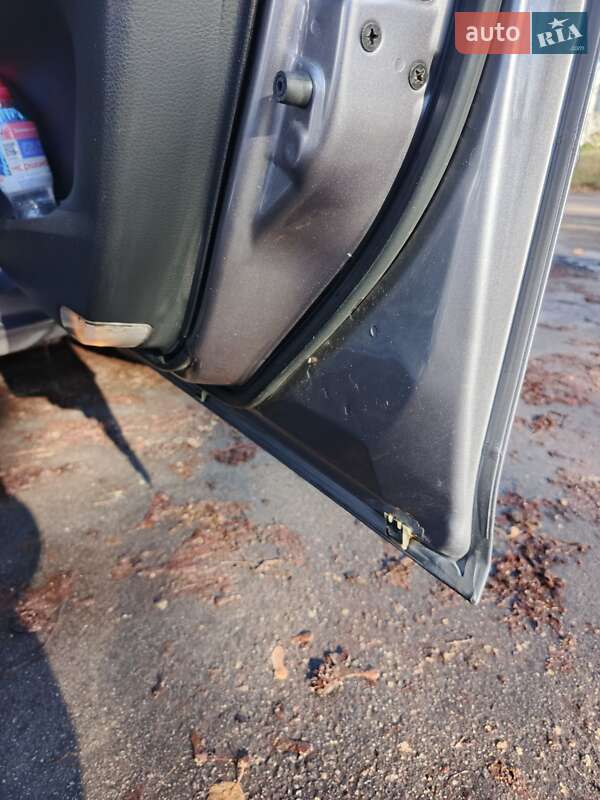 Універсал Mazda 6 2006 в Прилуках