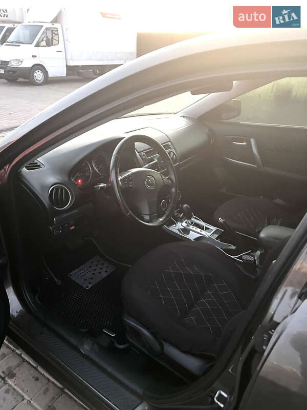 Седан Mazda 6 2006 в Одесі