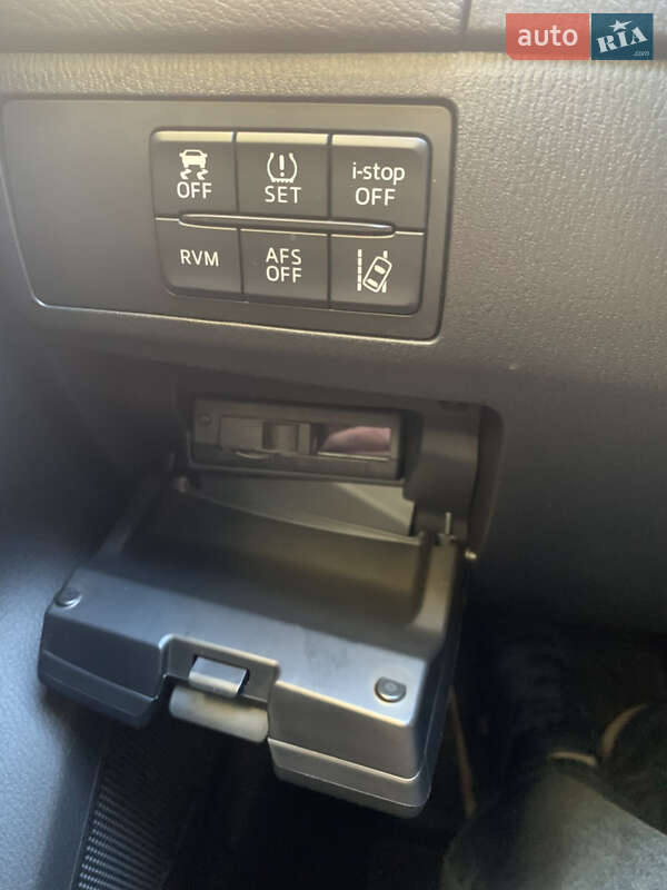 Седан Mazda 6 2014 в Одессе фото 27 Седан Mazda 6 2014 в Одессе