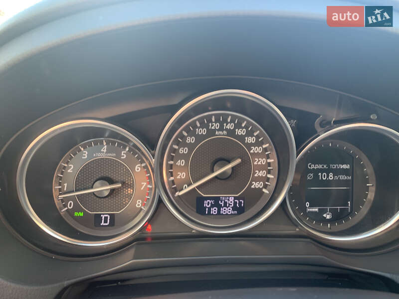 Седан Mazda 6 2014 в Одессе фото 30 Седан Mazda 6 2014 в Одессе