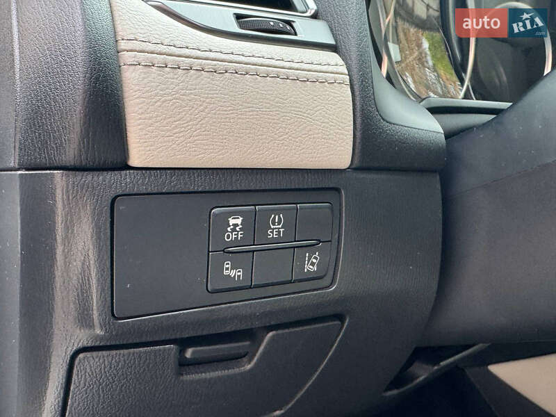 Седан Mazda 6 2015 в Умани