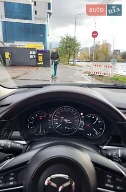 Седан Mazda 6 2021 в Киеве