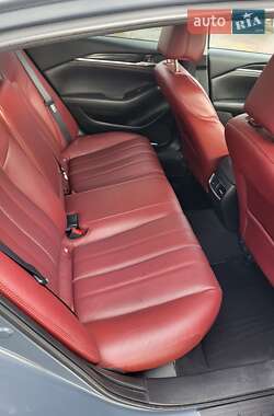 Седан Mazda 6 2021 в Киеве