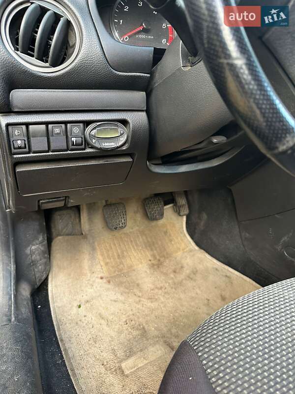 Універсал Mazda 6 2004 в Києві