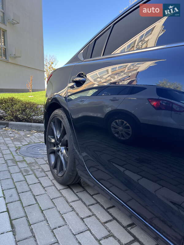 Седан Mazda 6 2015 в Києві