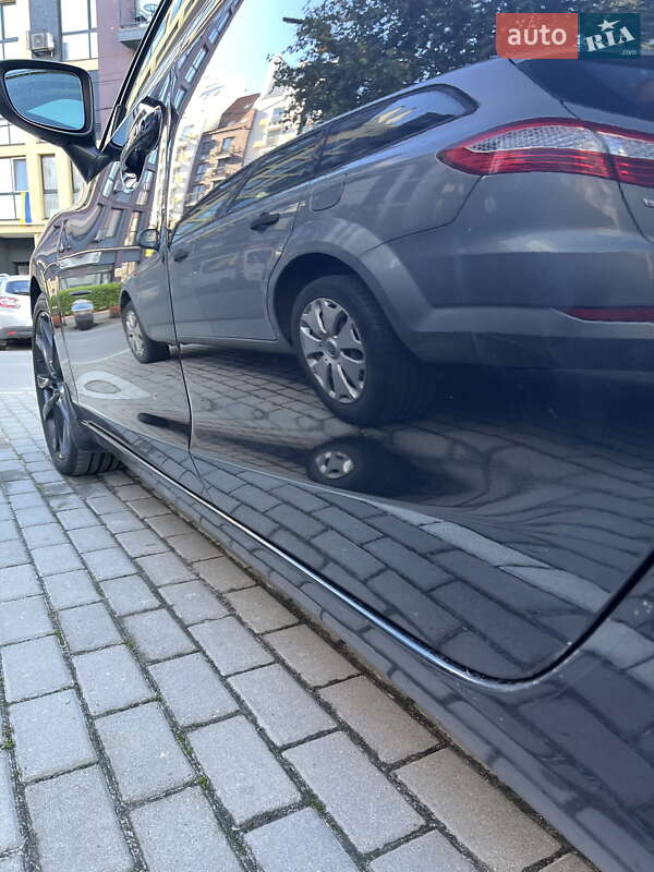 Седан Mazda 6 2015 в Києві