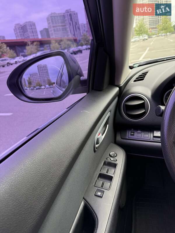 Седан Mazda 6 2009 в Киеве