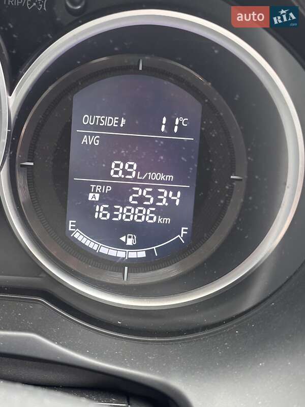 Седан Mazda 6 2016 в Броварах фото 23 Седан Mazda 6 2016 в Броварах