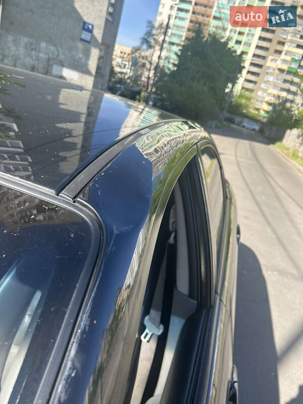 Седан Mazda 6 2003 в Києві фото 10 Седан Mazda 6 2003 в Києві