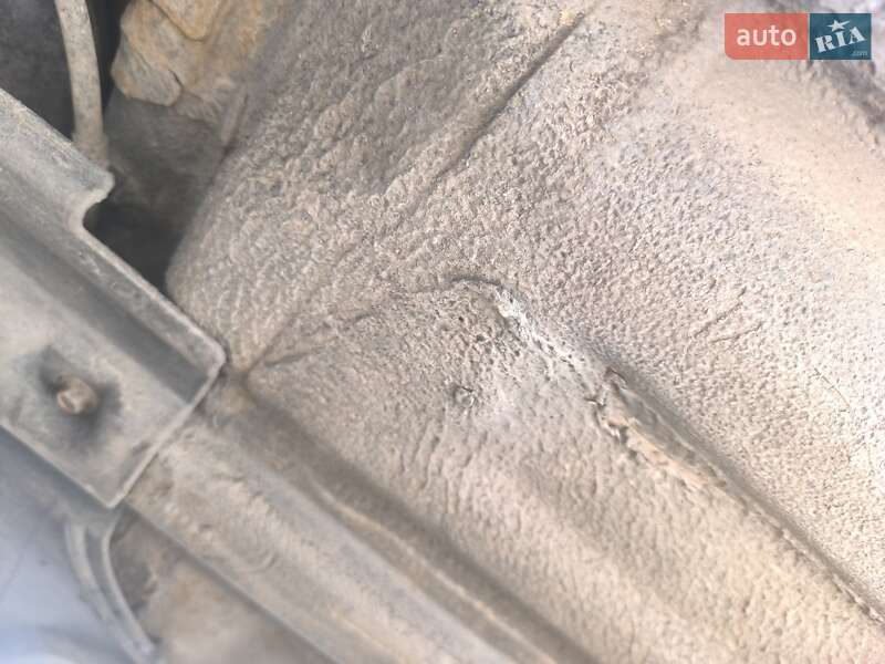 Седан Mazda 6 2005 в Кременчуці фото 10 Седан Mazda 6 2005 в Кременчуці