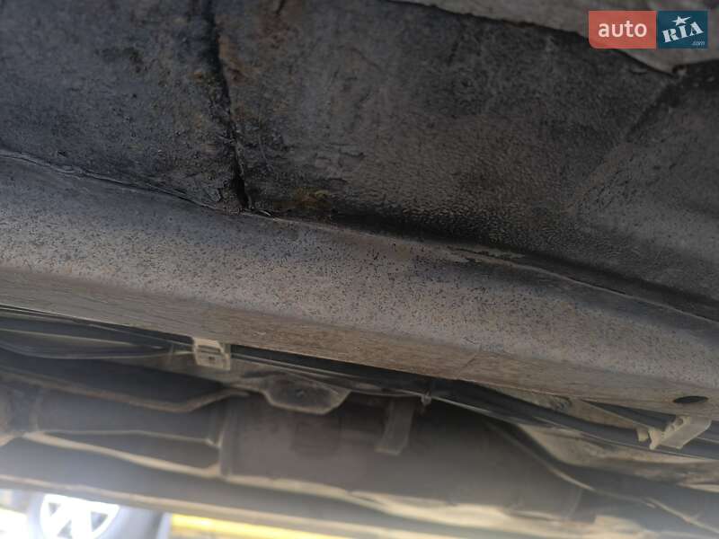 Седан Mazda 6 2005 в Кременчуці фото 7 Седан Mazda 6 2005 в Кременчуці