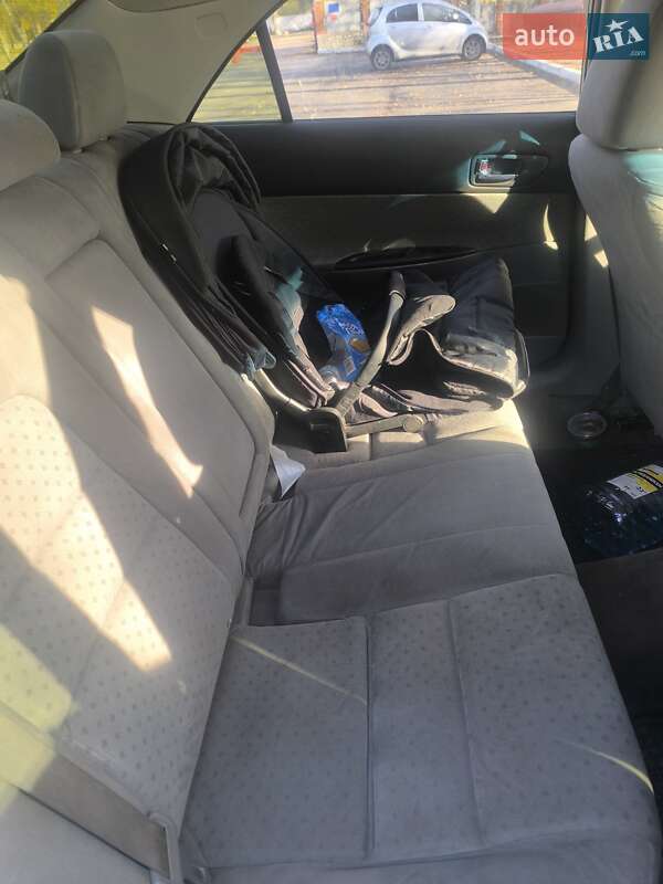 Седан Mazda 6 2005 в Кременчуці фото 16 Седан Mazda 6 2005 в Кременчуці