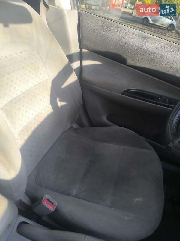 Седан Mazda 6 2005 в Кременчуці фото 18 Седан Mazda 6 2005 в Кременчуці