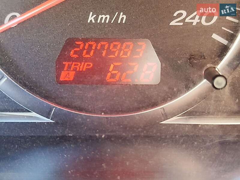 Ліфтбек Mazda 6 2006 в Запоріжжі фото 5 Ліфтбек Mazda 6 2006 в Запоріжжі