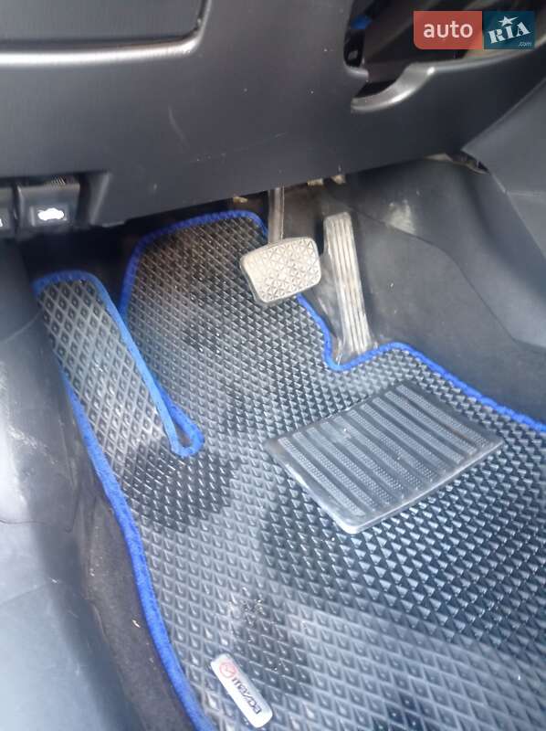 Седан Mazda 6 2012 в Могилів-Подільському