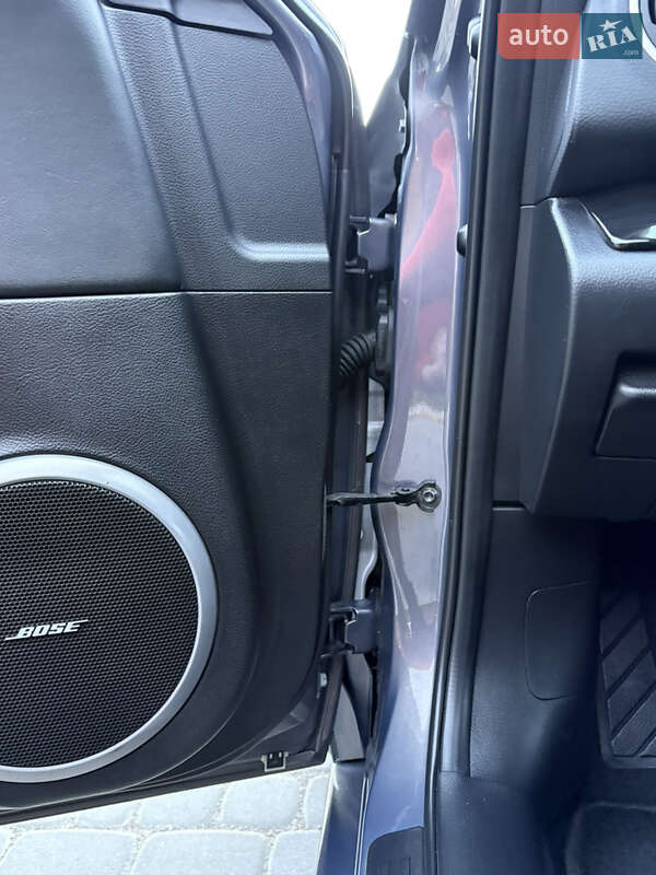 Универсал Mazda 6 2008 в Виннице