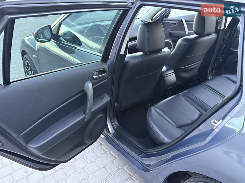 Универсал Mazda 6 2008 в Виннице