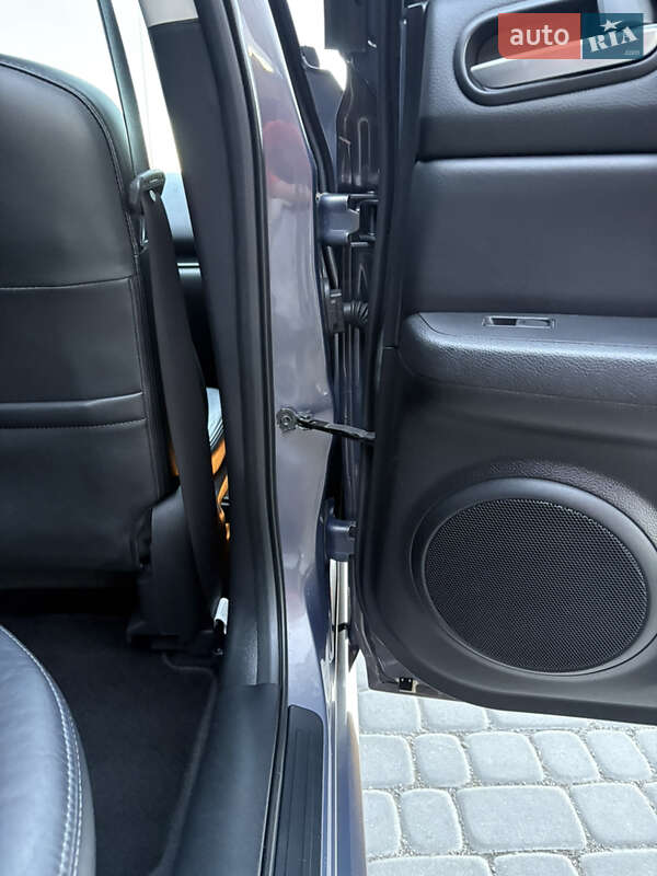 Универсал Mazda 6 2008 в Виннице