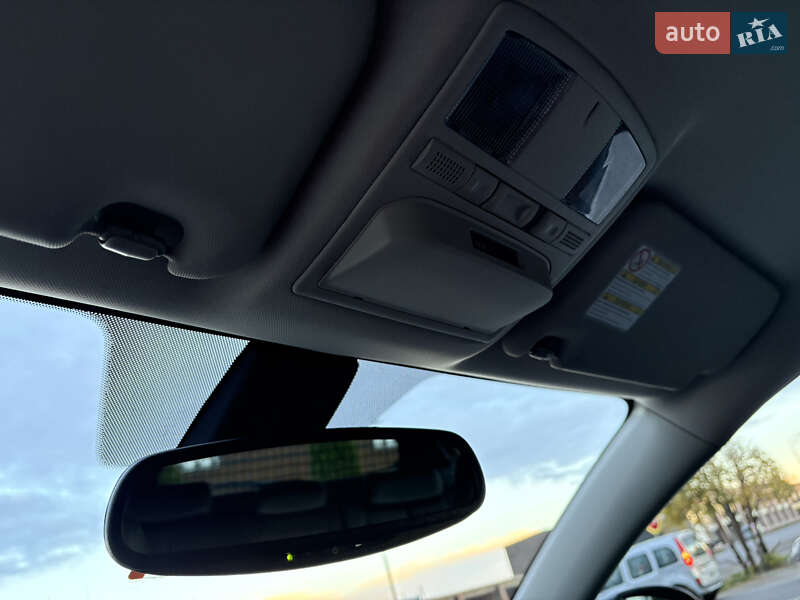 Универсал Mazda 6 2008 в Виннице