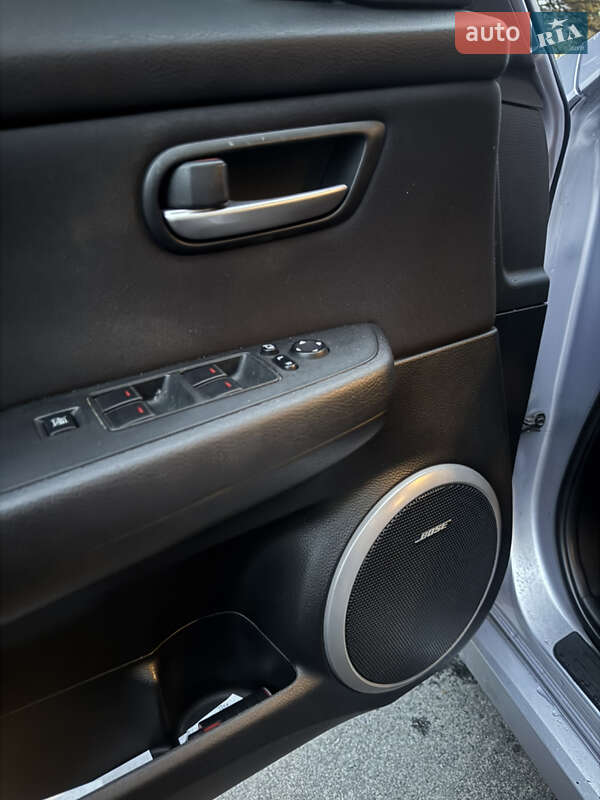 Ліфтбек Mazda 6 2008 в Чернігові