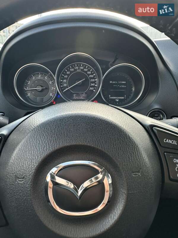 Седан Mazda 6 2014 в Харькове фото 9 Седан Mazda 6 2014 в Харькове