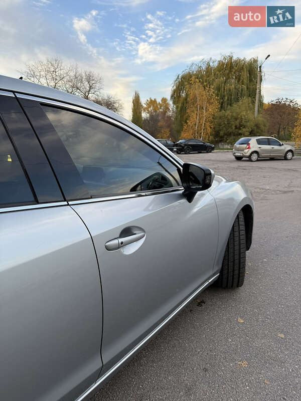 Седан Mazda 6 2015 в Александрие фото 10 Седан Mazda 6 2015 в Александрие