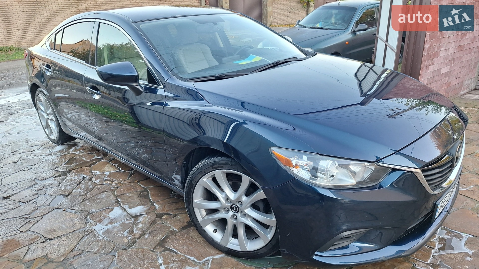 2015 Mazda 6 - мініатюра 3