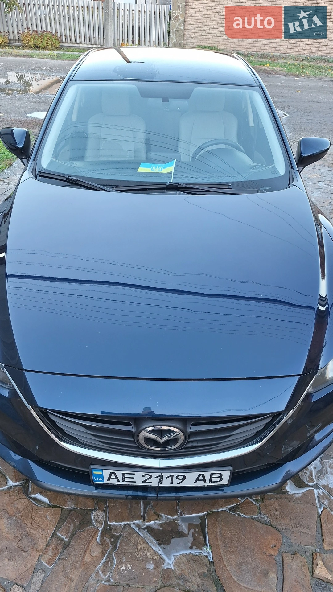2015 Mazda 6 - мініатюра 12