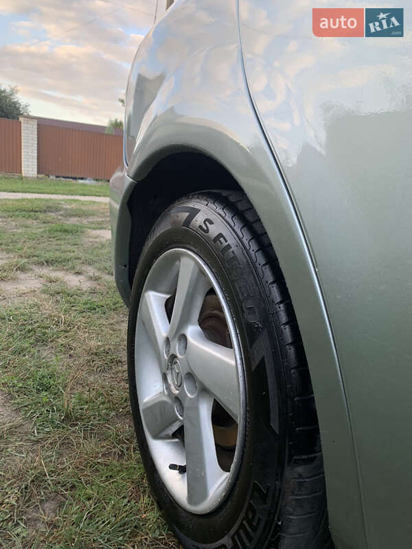 Седан Mazda 6 2003 в Борисполі